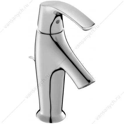 Смеситель для раковины SYMBOL E72680-CP