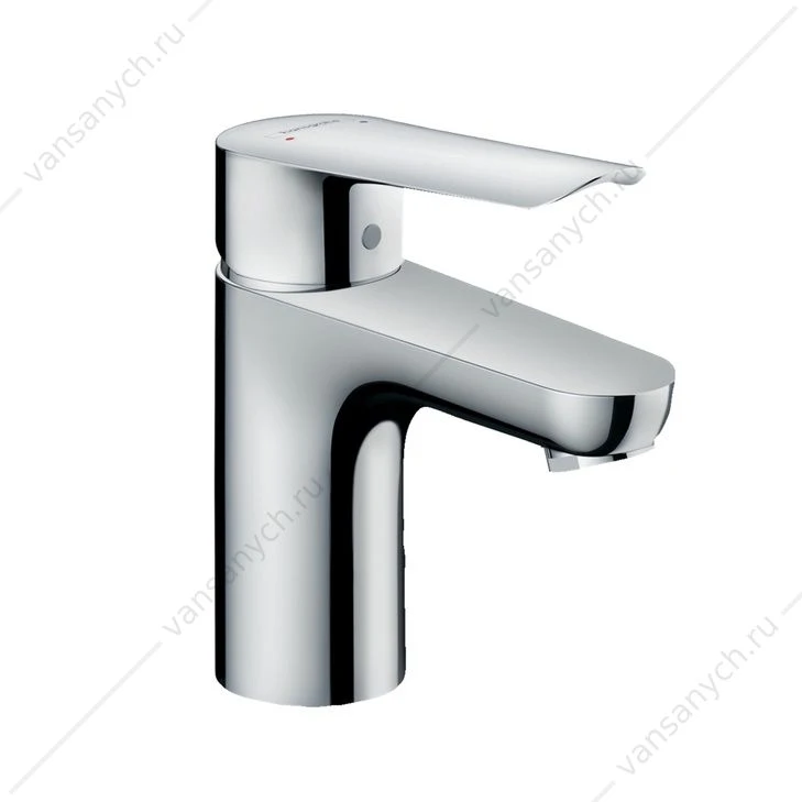 Смеситель для раковины Hansgrohe Logis E 70 71160000