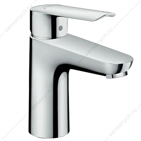 Смеситель для раковины Hansgrohe Logis E 100 71161000