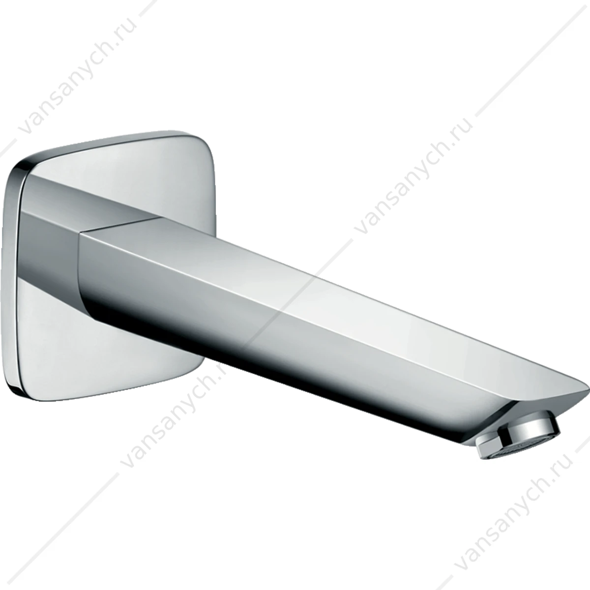 Излив для ванны Hansgrohe Logis 71410000