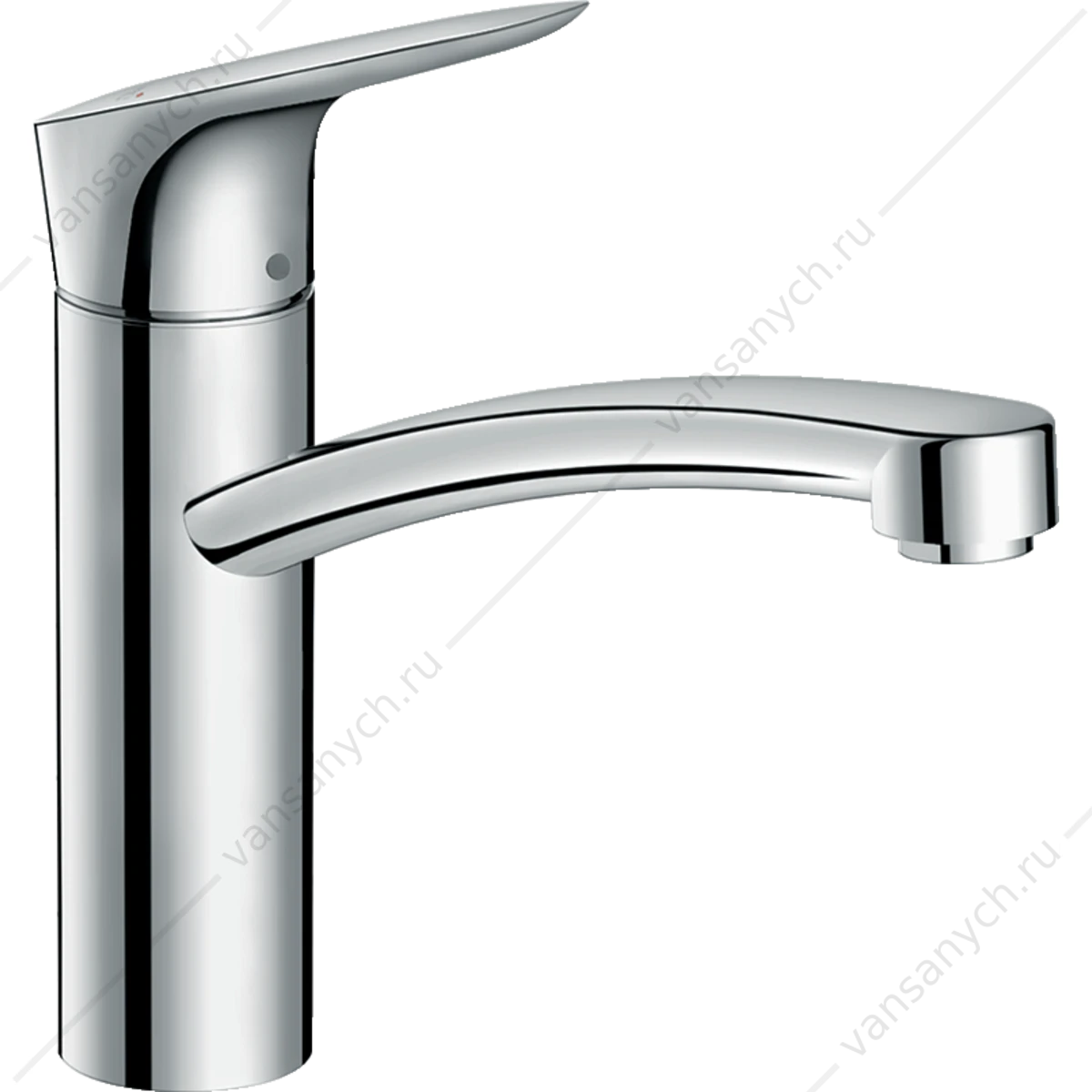 Смеситель Hansgrohe Logis для кухни 160 арт. 71832000