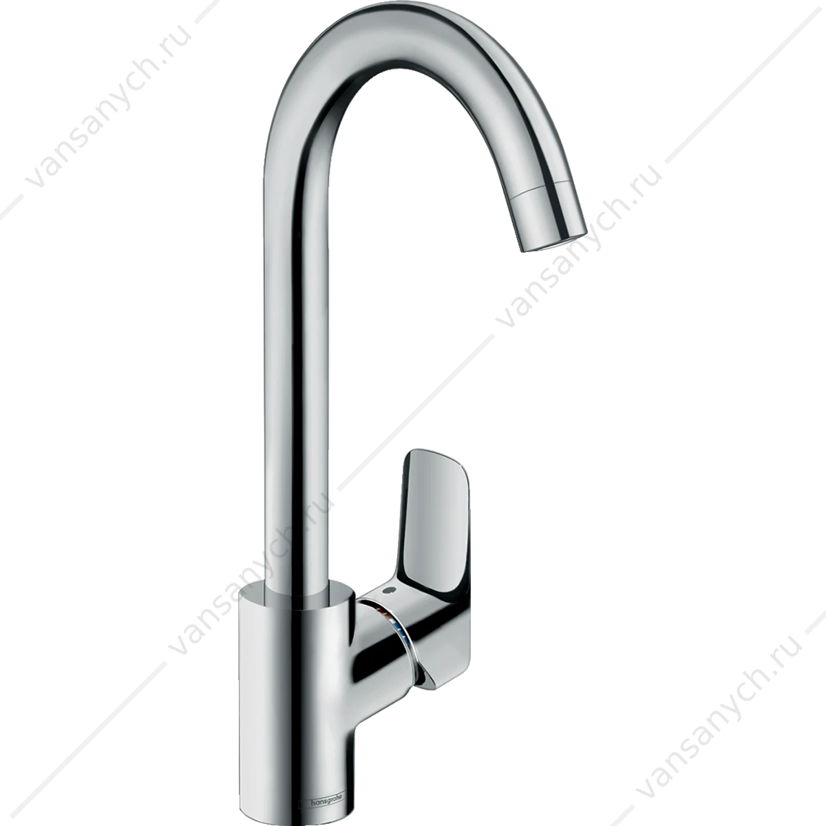 Смеситель Hansgrohe Logis для кухни 260 арт 71835000
