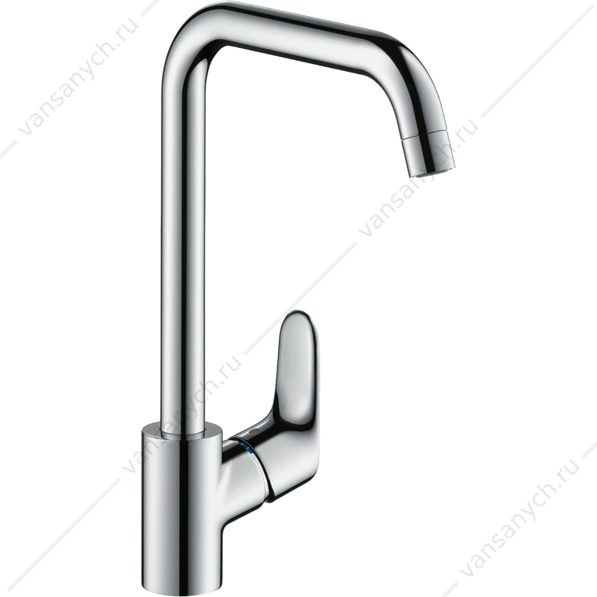 Смеситель для кухни Hansgrohe Focus 260 арт. 31820000
