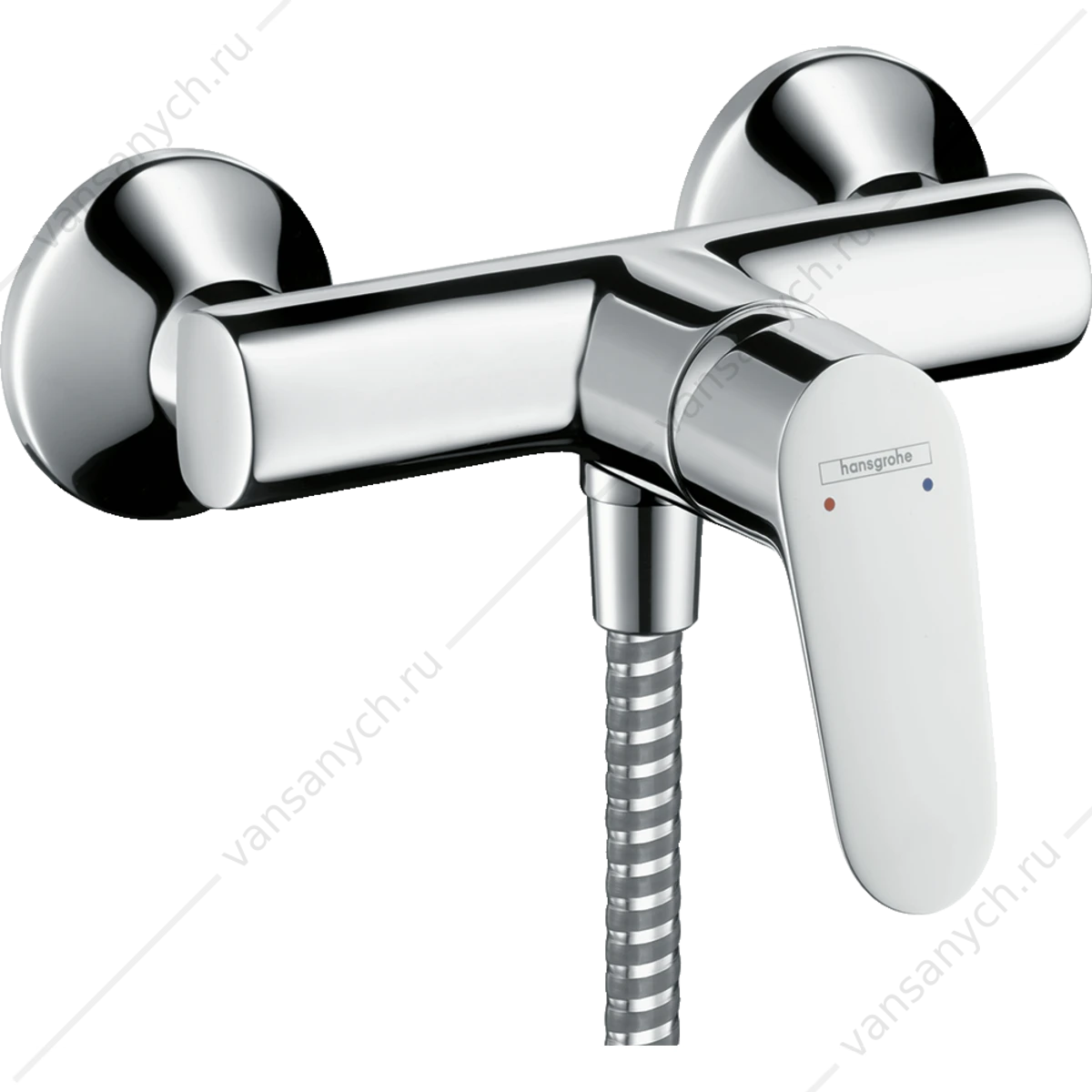 Смеситель для душа Hansgrohe Focus 31960000