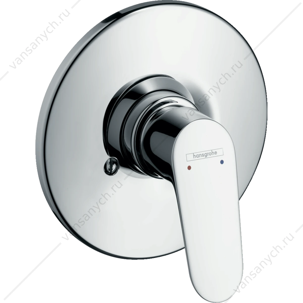 Смеситель для душа Hansgrohe Focus к 13620180