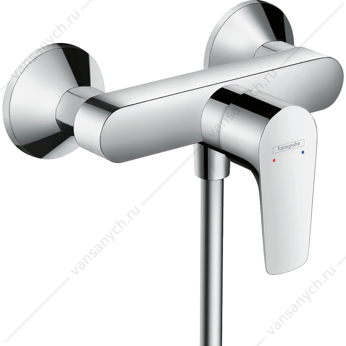 Смеситель для душа Hansgrohe Talis E 71760000