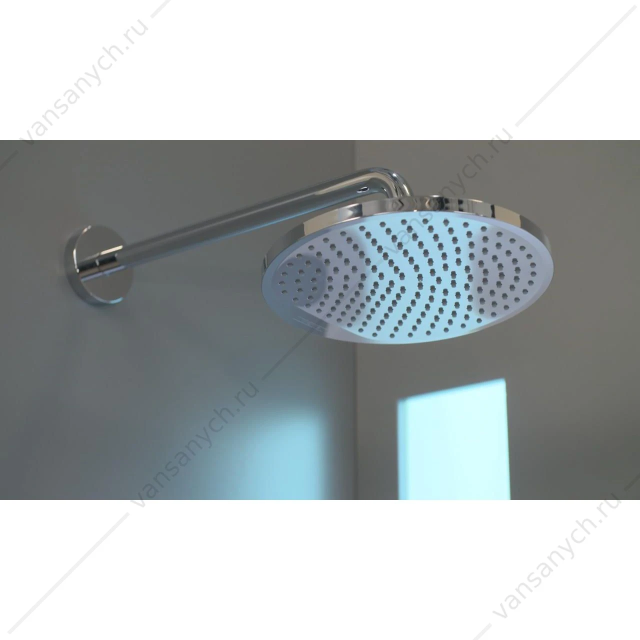 Душевая система Hansgrohe Crometta S 240 1jet 27267000