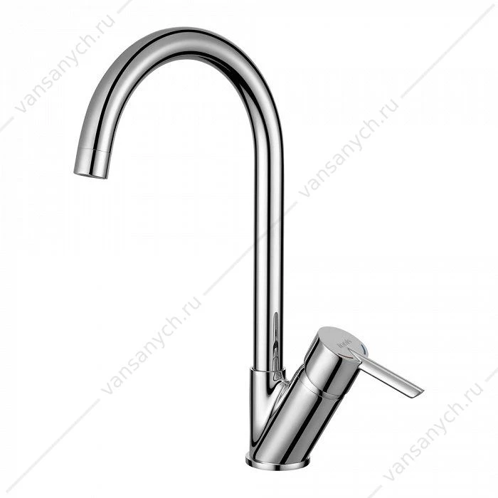 Смеситель для кухни, Kitchen Line, IDDIS, K11SB0Ji05