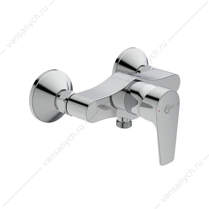 Cмеситель для душа Ideal Standard CERAFINE D BC493AA