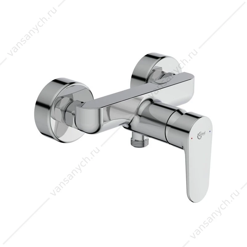 Cмеситель для душа Ideal Standard CERAFINE O BC499AA