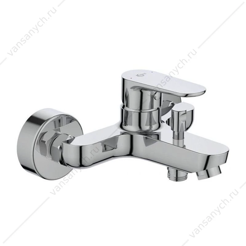 Смеситель для ванны/душа Ideal Standard CERAFINE O BC500AA
