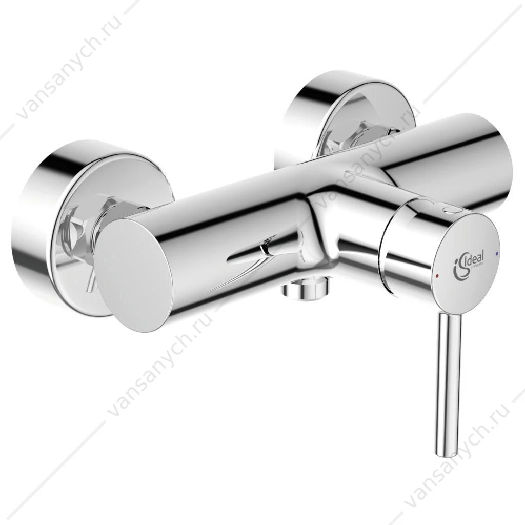 Смеситель для душа Ideal Standard CERALINE BC200AA