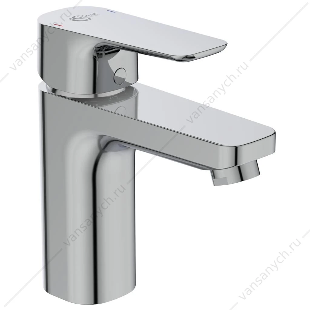 Смеситель для умывальника Ideal Standard CERAPLAN III SLIM Grande BC567AA