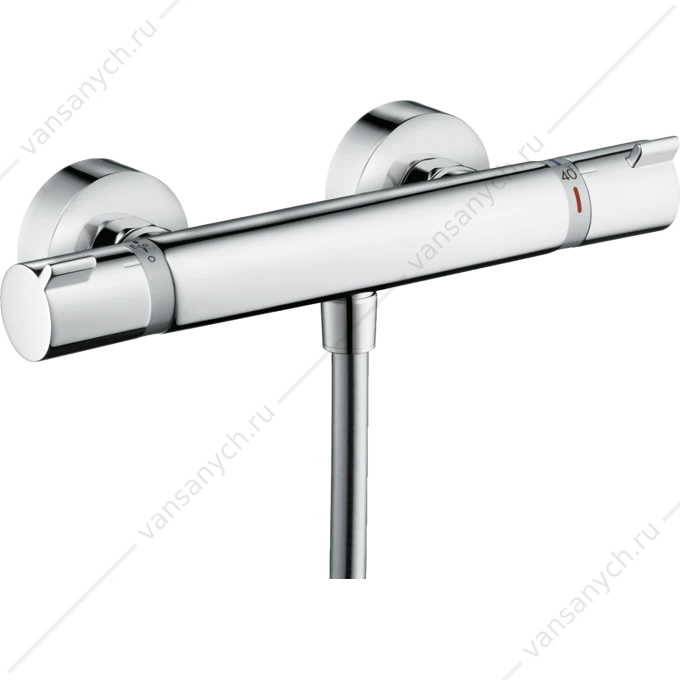 Смеситель термостат для душа HANSGROHE Ecostat Comfort 13116000
