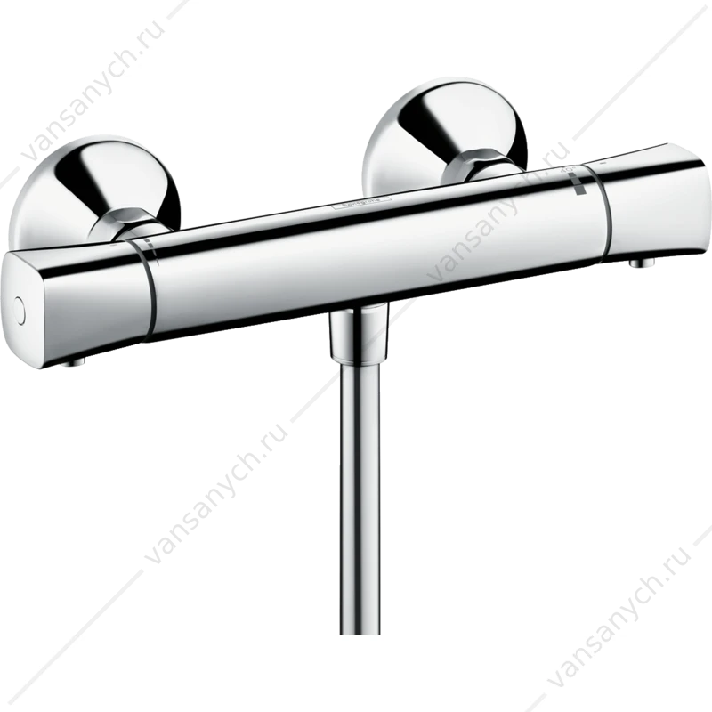 Смеситель термостат для душа HANSGROHE Ecostat Universal 13122000