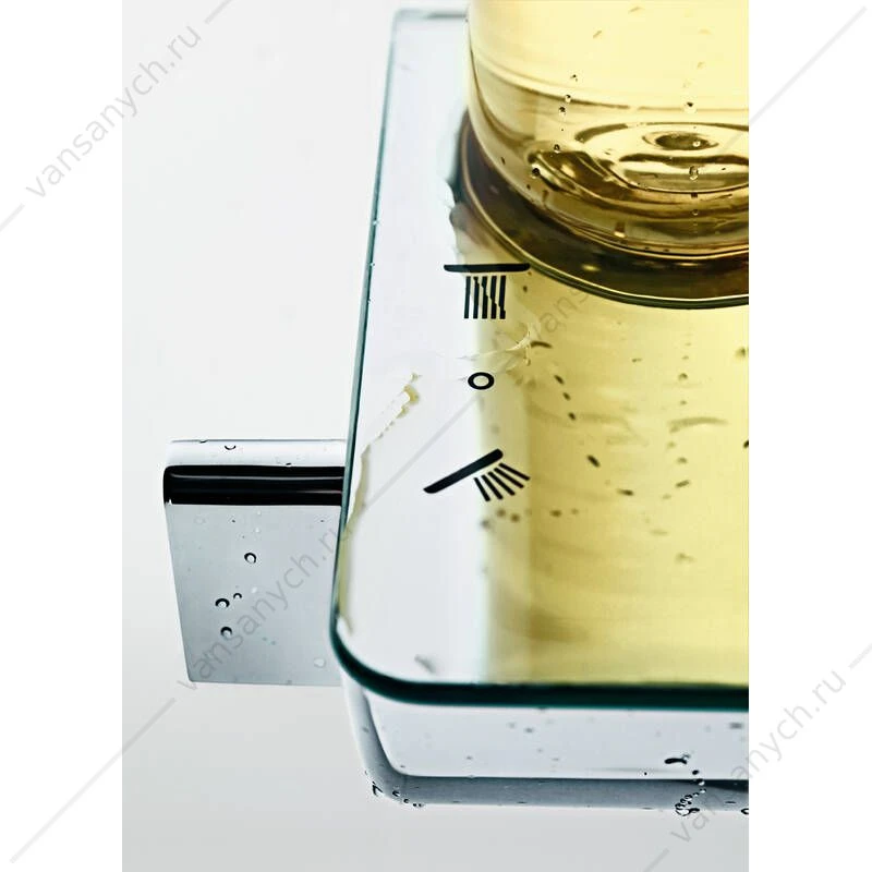 Смеситель термостат для ванны HANSGROHE Ecostat Select 13141000