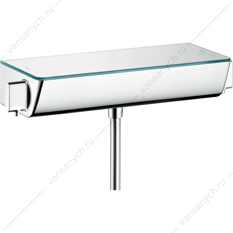 Смеситель термостат для душа HANSGROHE Ecostat Select 13161000