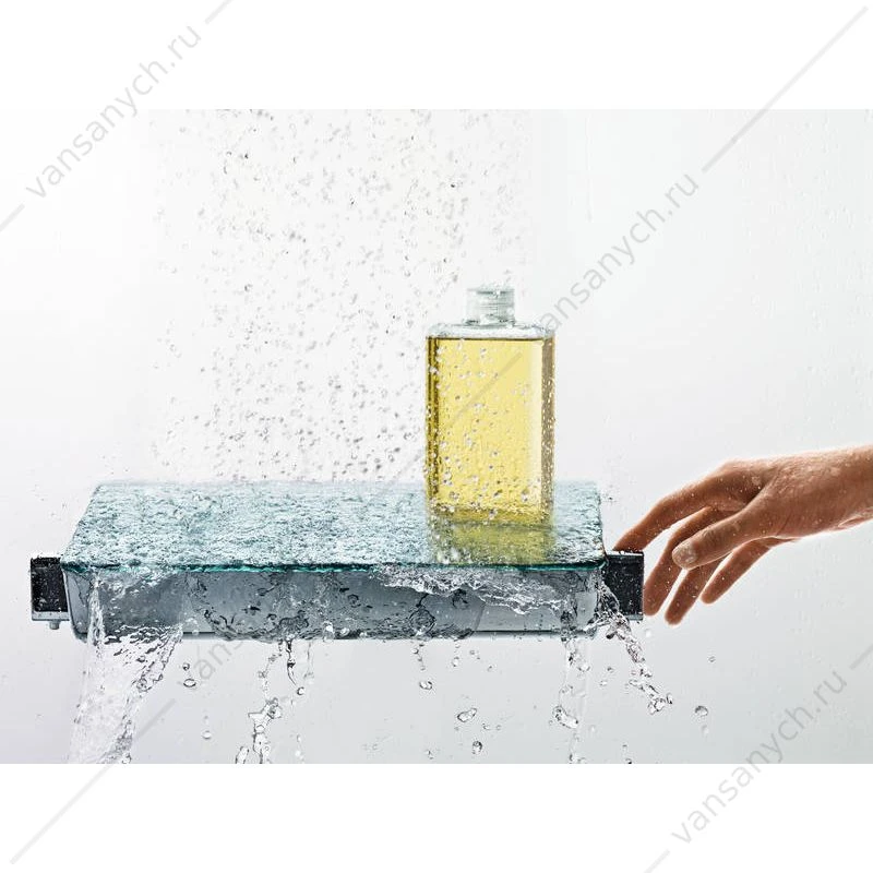 Смеситель термостат для душа HANSGROHE Ecostat Select 13161000