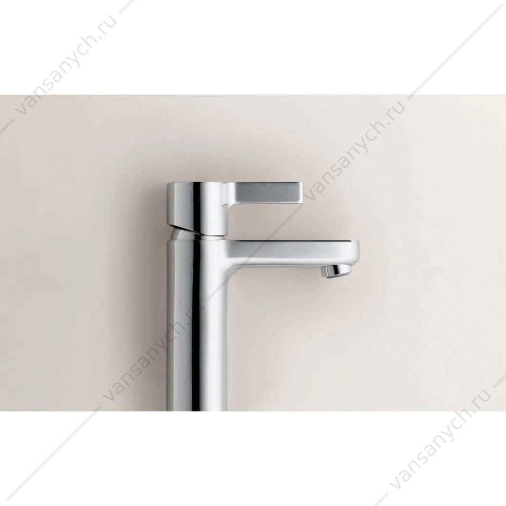 Смеситель для раковины HANSGROHE Metris S 31060000