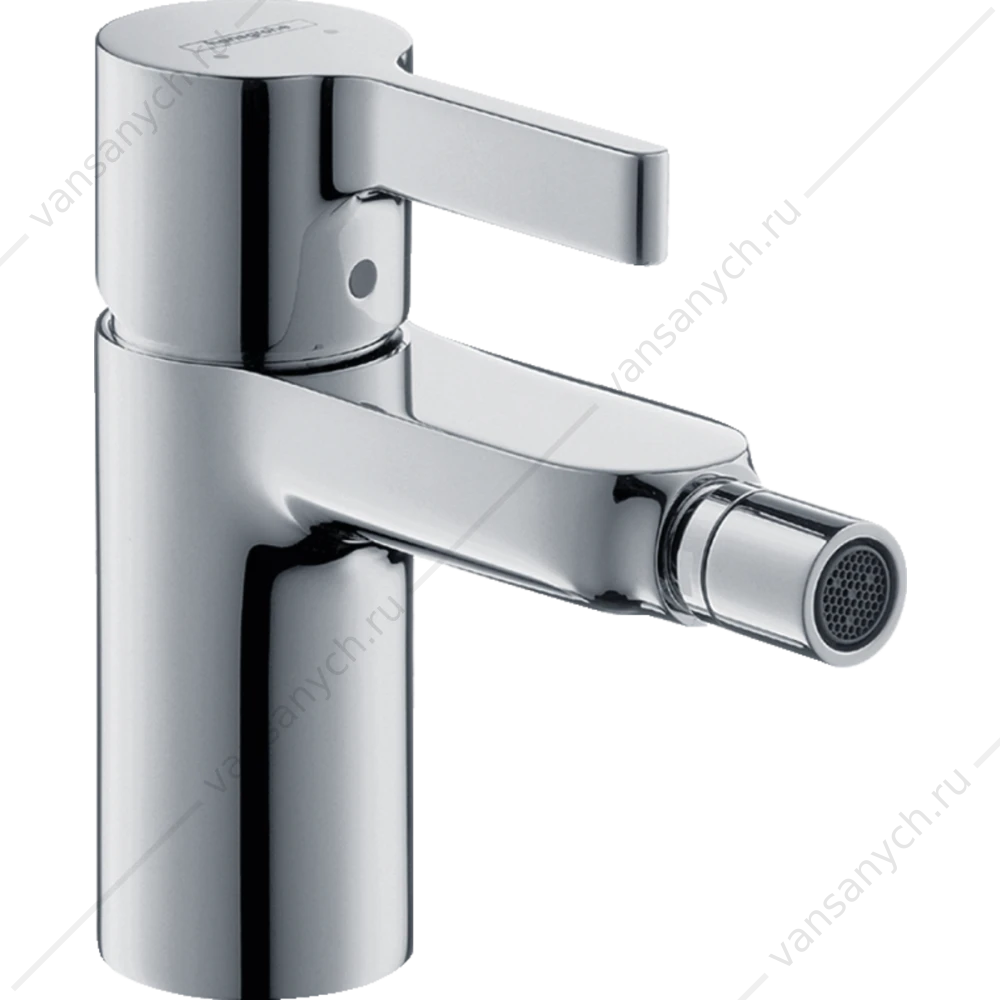 Смеситель для биде HANSGROHE Metris S 31261000