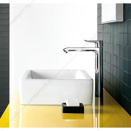 Смеситель для  раковины HANSGROHE Metris 260 мм  31082000