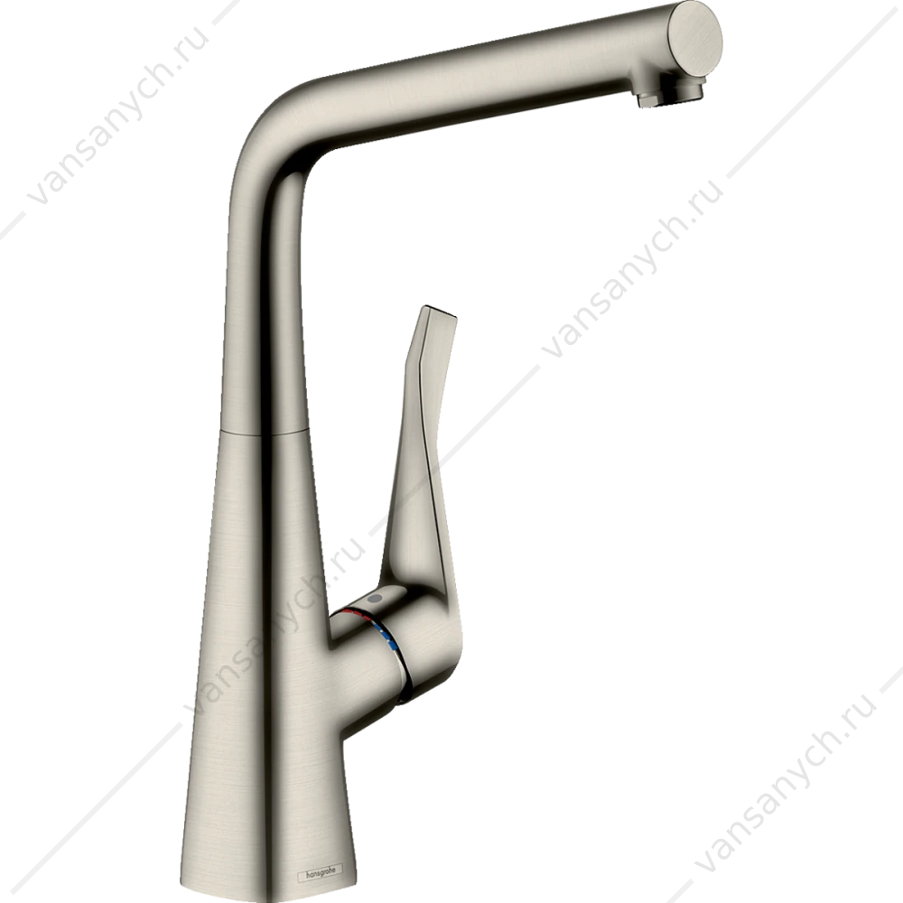 Смеситель для кухни HANSGROHE Metris 14822800