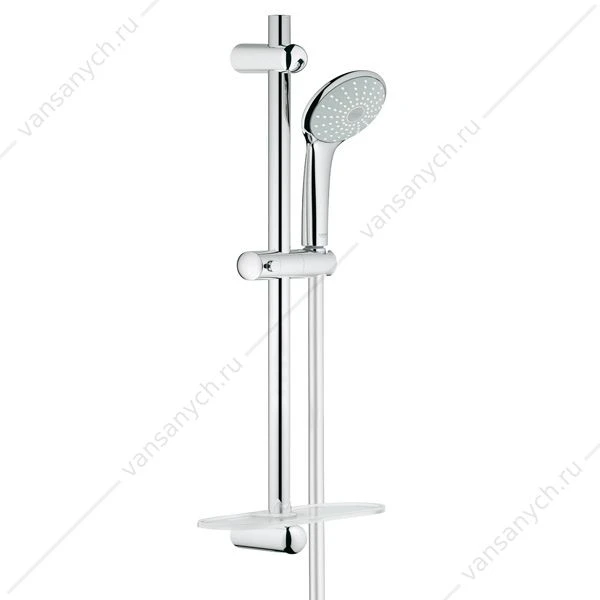 GROHE. Душевой гарнитур Euphoria Mono, 600 мм, 27266001