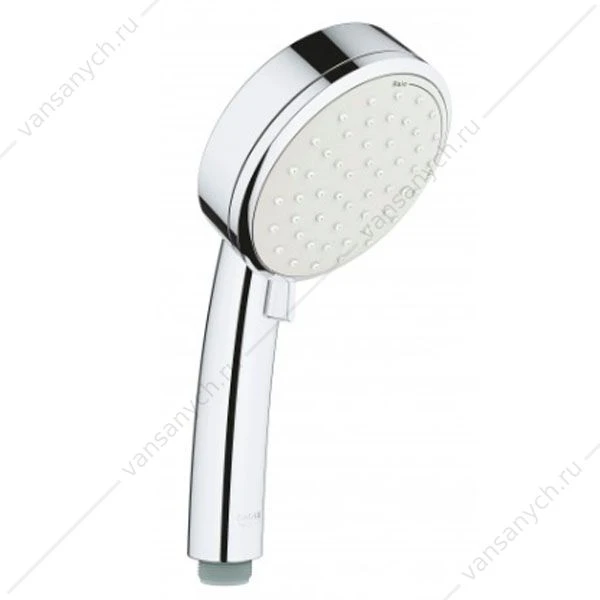 GROHE. Душ ручной Tempesta New Cosmopolitan 100 II, 27571002