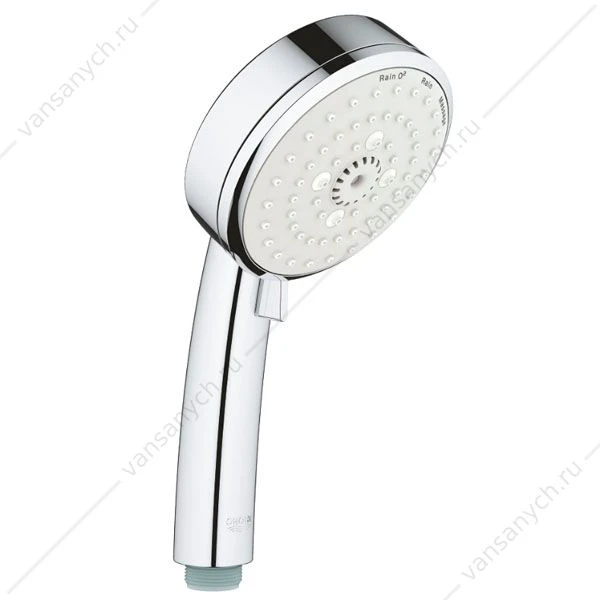 GROHE. Душ ручной Tempesta New Cosmopolitan 100 III, 27572002