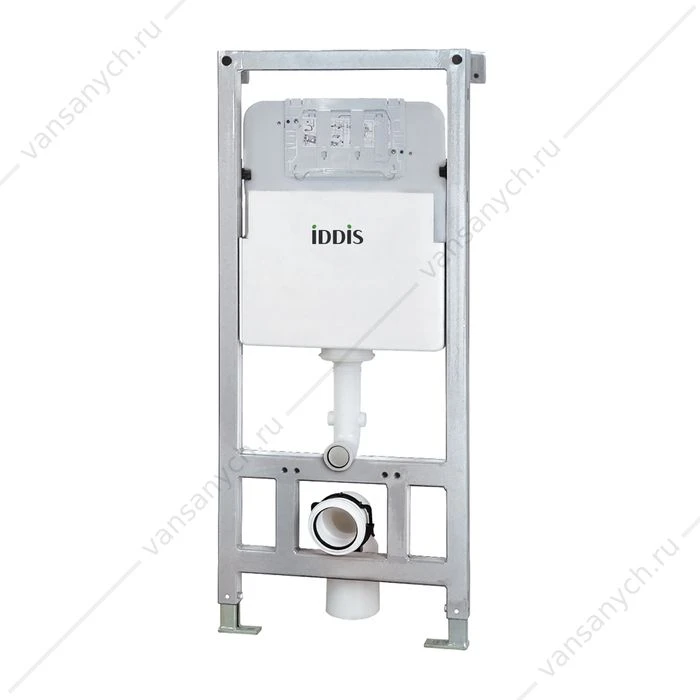 Инсталляция для унитаза, IDDIS Neofix, NEO0000I32