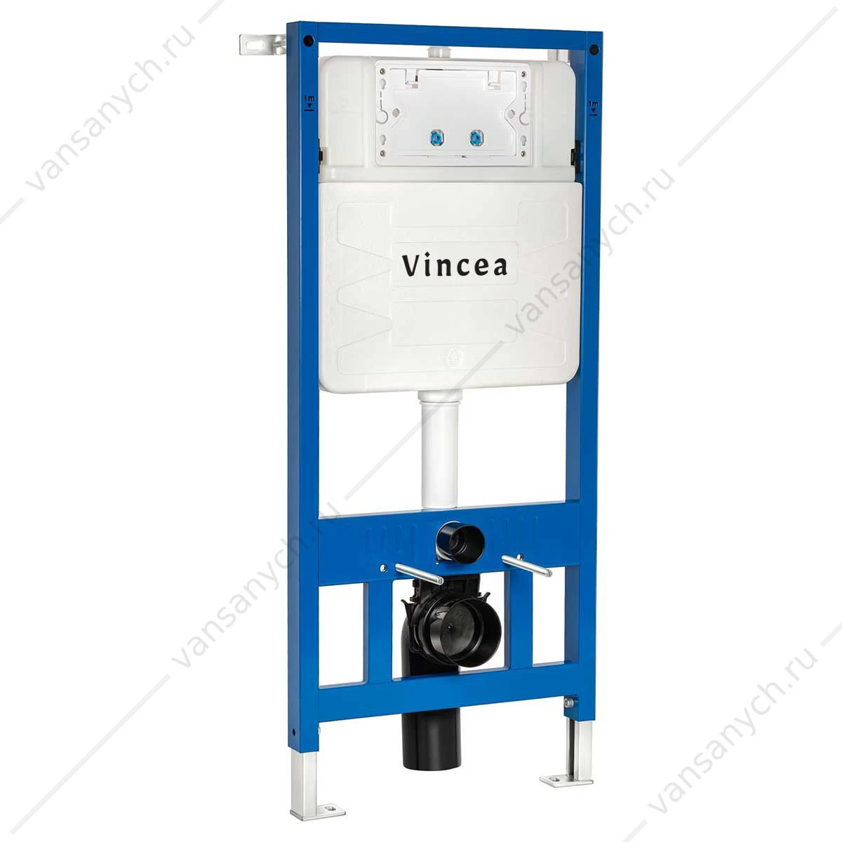 Инсталляция для унитаза VIS-601