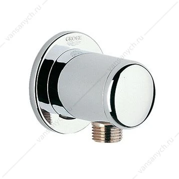 GROHE. Подключение для душевого шланга Relexa, 28671000