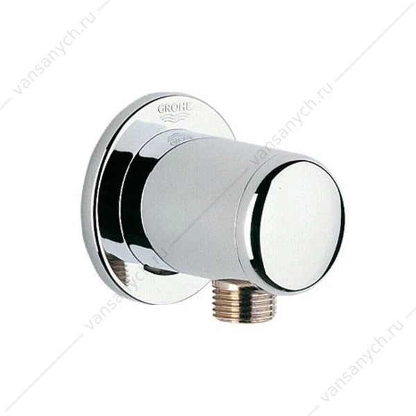GROHE. Подключение для душевого шланга Relexa, 28671000