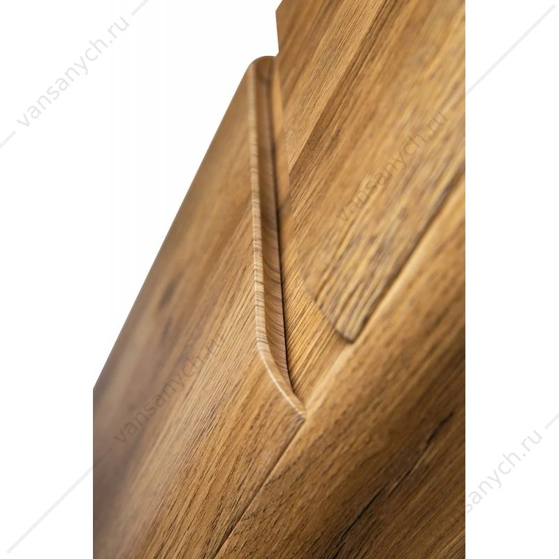 Пенал подвесной 32х160см BelBagno ALBANO, Rovere Rustico, ALBANO-1600-2A-SC-RR-P