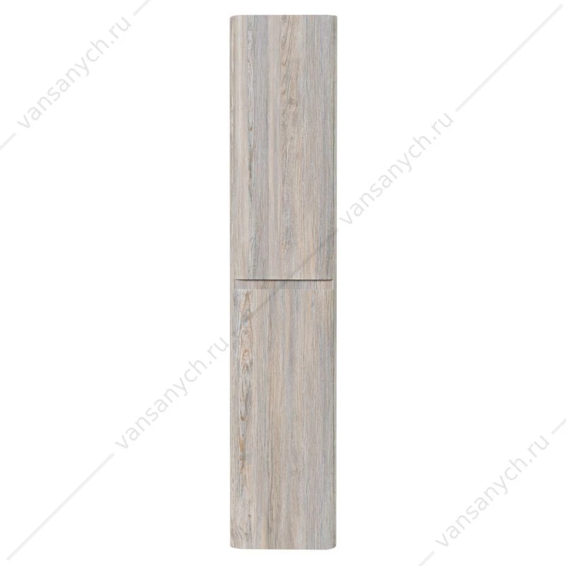 Пенал подвесной 32х160см BelBagno ALBANO, Pino Scania, ALBANO-1600-2A-SC-PS-P