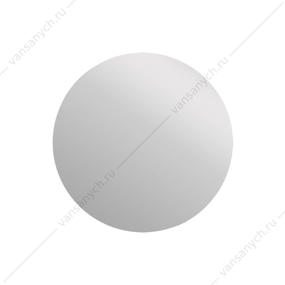 Зеркало ECLIPSE smart 90x90 с подсветкой круглое, А64144