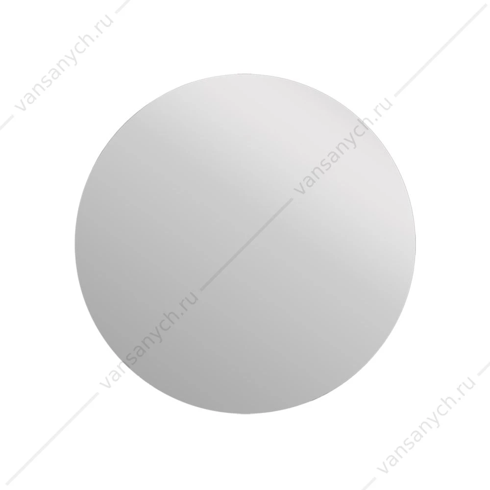 Зеркало ECLIPSE smart 100x100 с подсветкой круглое, А64145