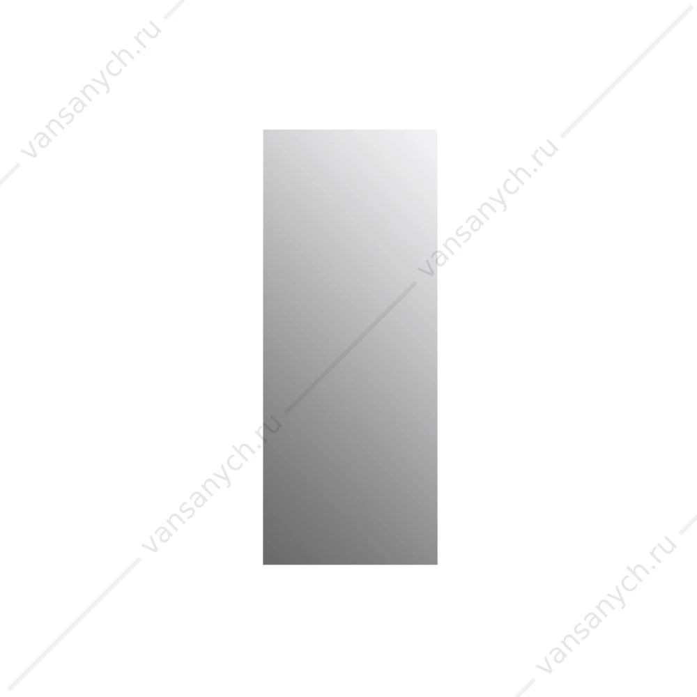 Зеркало ECLIPSE smart 50х125 с подсветкой прямоугольное, А64154