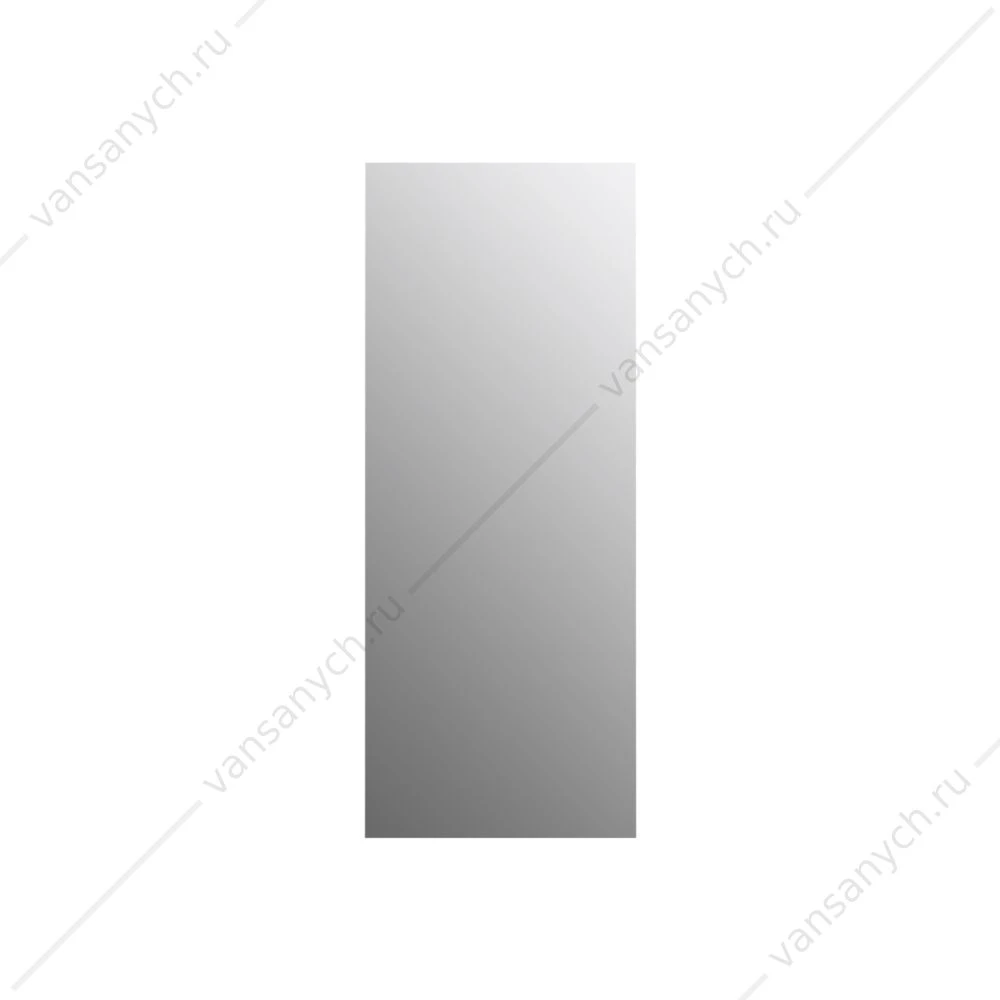 Зеркало ECLIPSE smart 60х145 с подсветкой прямоугольное, А64155