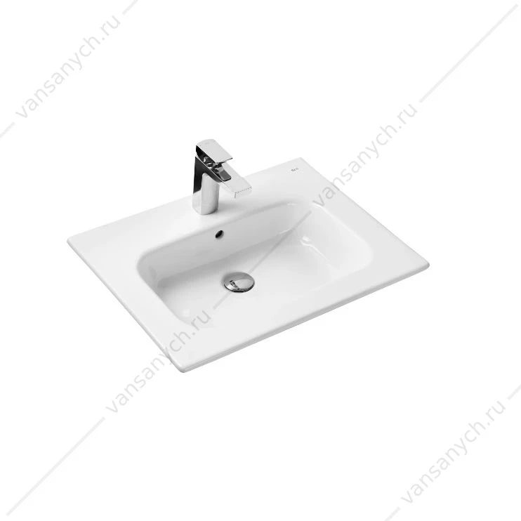 Раковина мебельная Roca 60х46 VICTORIA-N 732799E000
