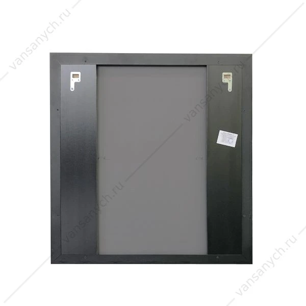 Зеркало 75х80 COMFORTY Бредфорд-75 графит, 00-00009966CF