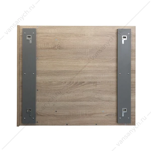 Зеркало-шкаф 90 COMFORTY Варна дуб сонома, 00-00009918CF