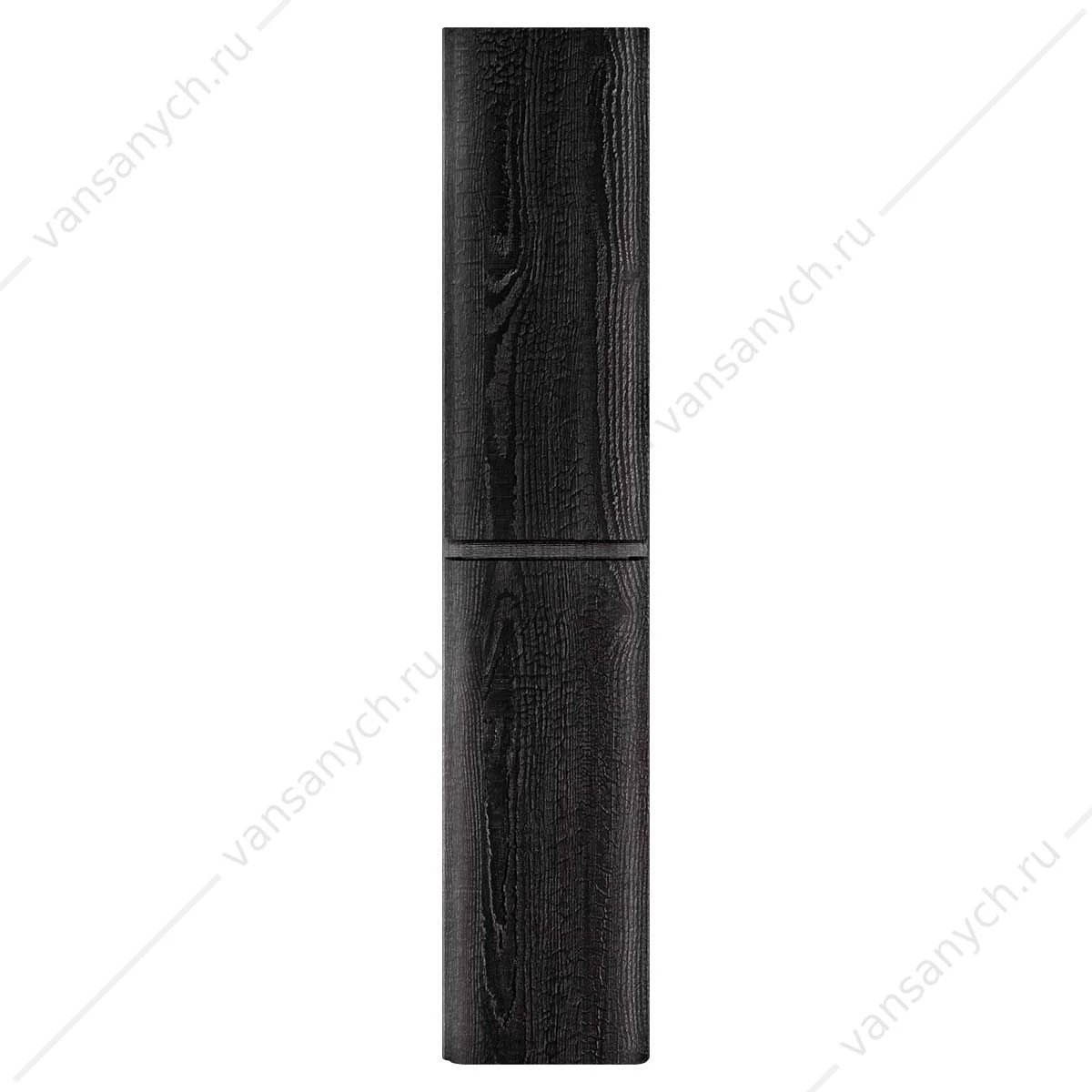 Шкаф Vico VSC-2V170CN подвесной, 35х35х170, Carbone, VSC-2V170CN
