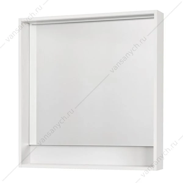 Зеркало 80см АКВАТОН Капри 1A230402KP010