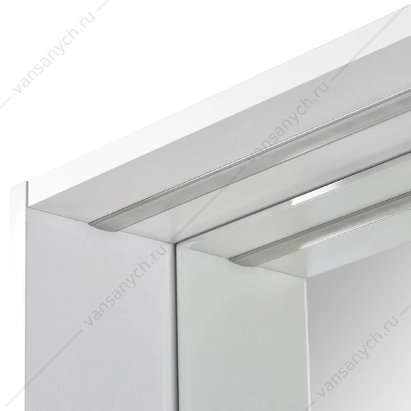 Зеркало 80см АКВАТОН Капри 1A230402KP010