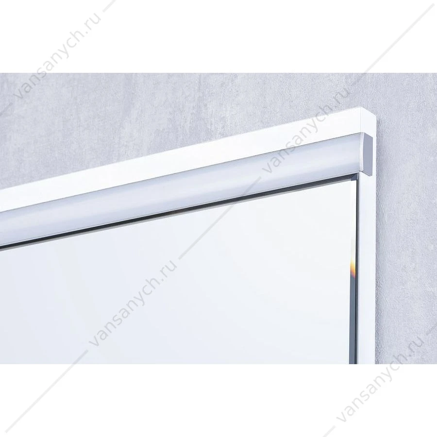 Зеркало 60см АКВАТОН Рене-60 1A222302NR010