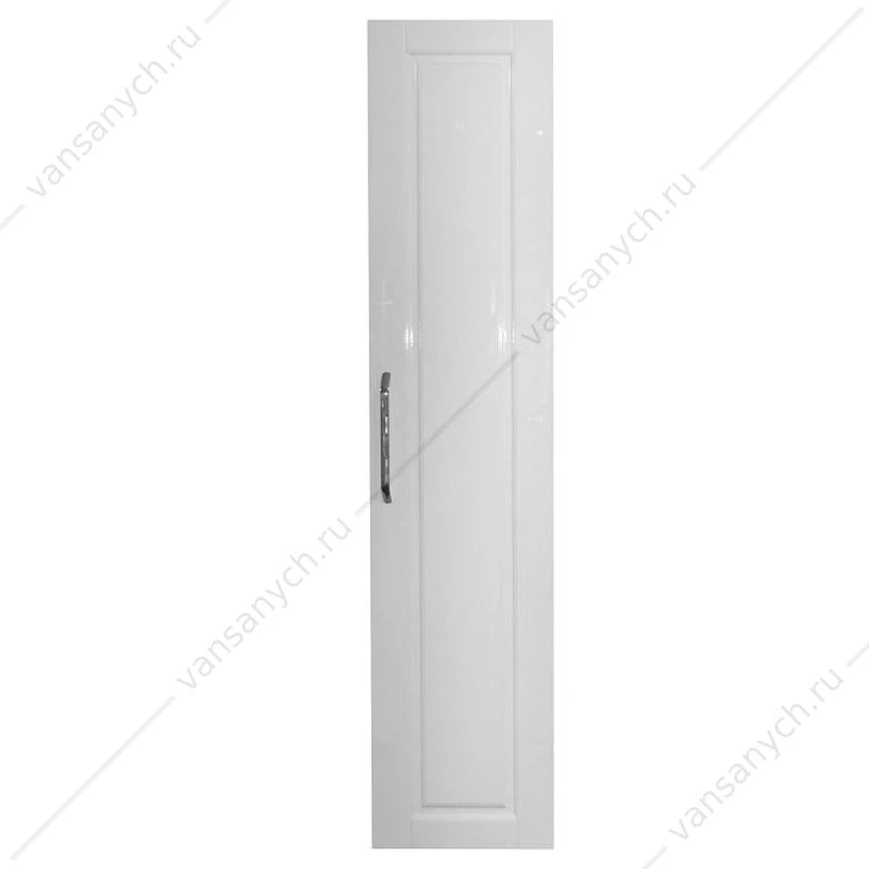 Пенал Azario ELEGANT 35, подвесной, универсальный CS00059419