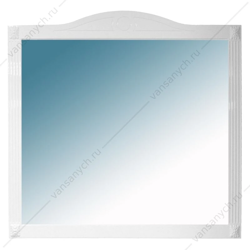 Зеркало 100 MAGNOLIA 940х910х20, CS00068640