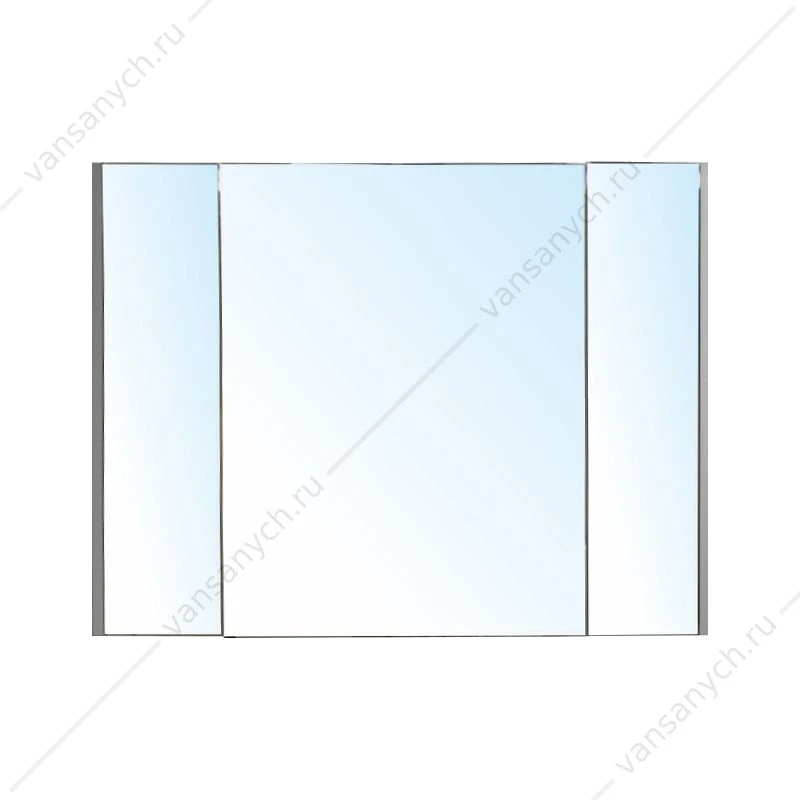 Зеркало-шкаф 100 Azario VERONA CS00060476
