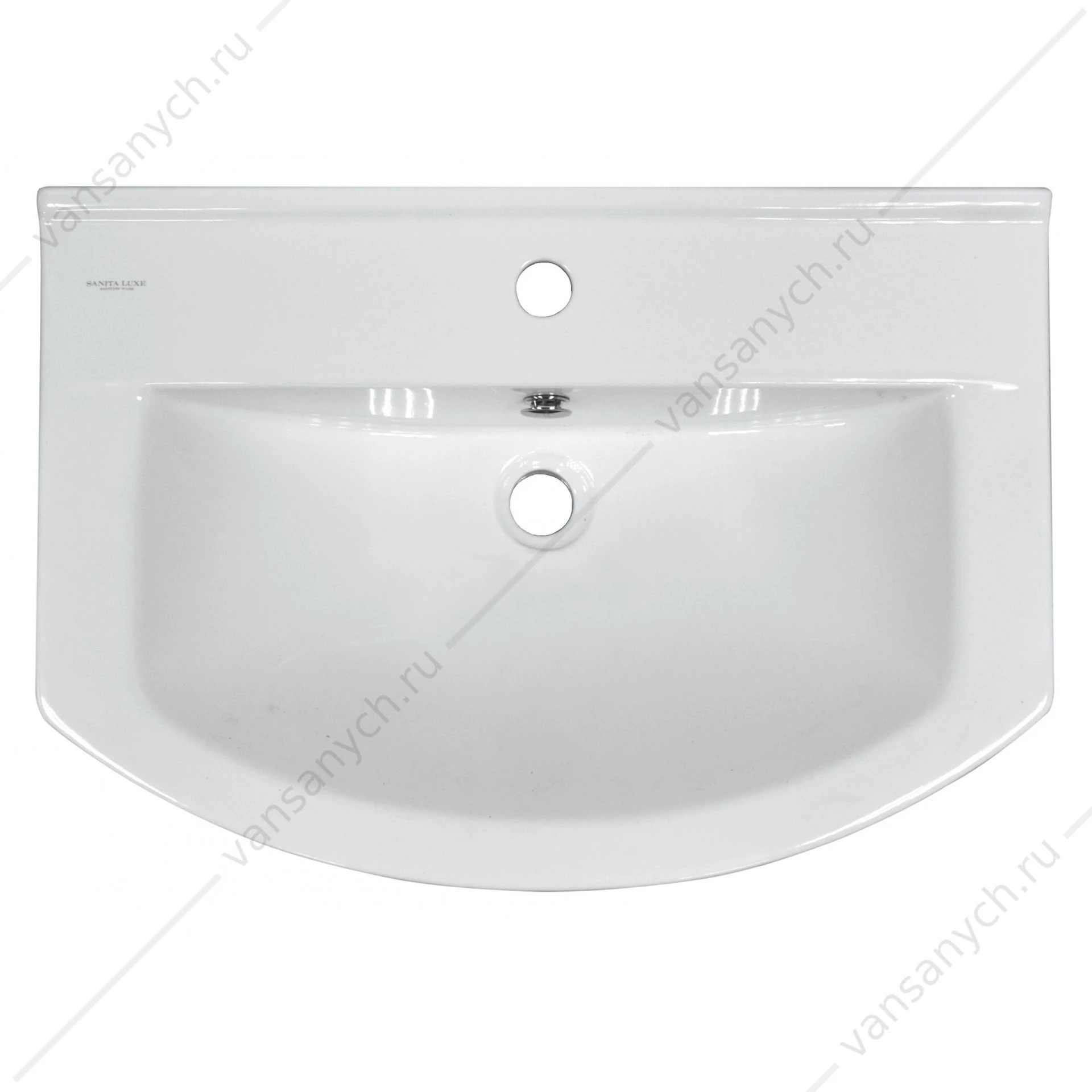 Тумба с раковиной 65см Loranto Best раковина Best 65 CS00050933